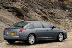 Citroen C6 2006 года